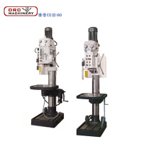 DRC Z5050 High Performance Vertical radial mini drilling and milling machine with 50mm drilling diameter capacity